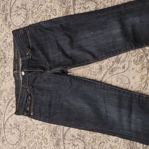 Seven for all mankind Roxanne jeans